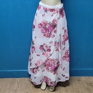 Size small skirt from indya